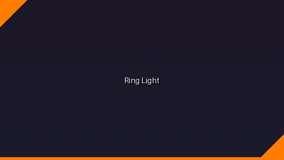 积分兑换 - LED环形补光灯 | 里番库 积分商城